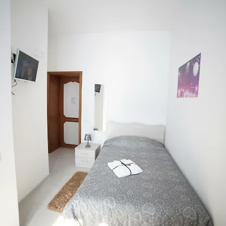 La Casa Dei Sogni Matera
