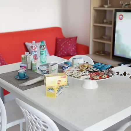 La Casa Dei Sogni Alojamento de Acomodação e Pequeno-almoço 3*
