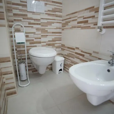 La Casa Dei Sogni Alojamento de Acomodação e Pequeno-almoço Matera