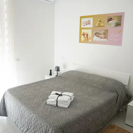 La Casa Dei Sogni 3* Matera