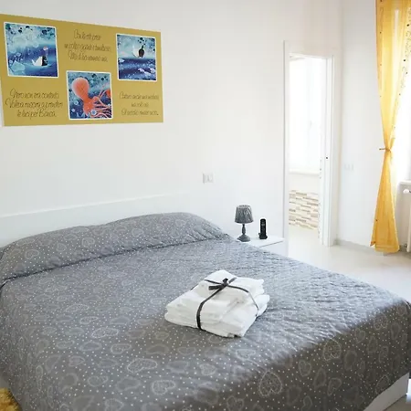 La Casa Dei Sogni 3* Matera