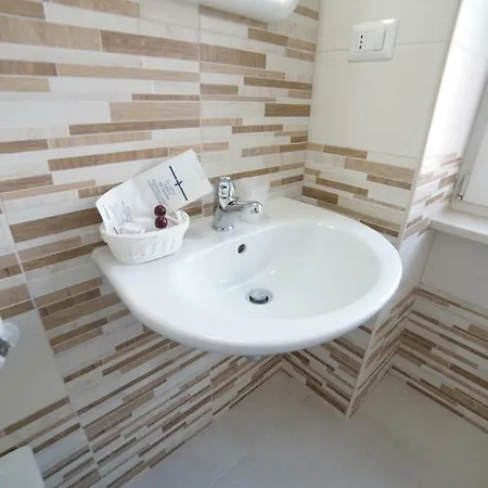 La Casa Dei Sogni Alojamento de Acomodação e Pequeno-almoço Matera