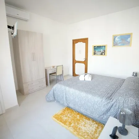 Alojamento de Acomodação e Pequeno-almoço La Casa Dei Sogni